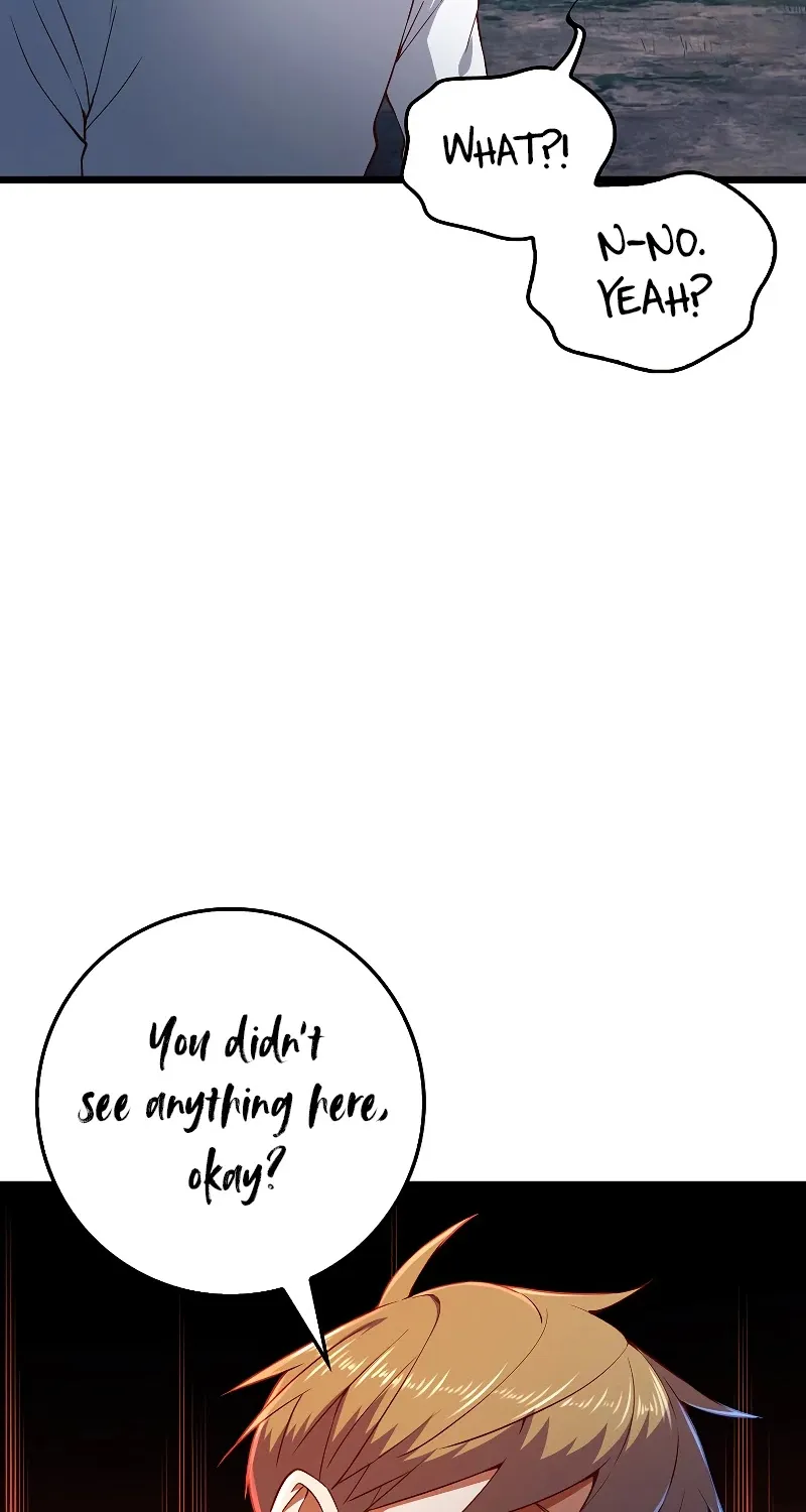 The Lord’s Coins Aren’t Decreasing?! Zinmanga X Chapter 48 Page 78