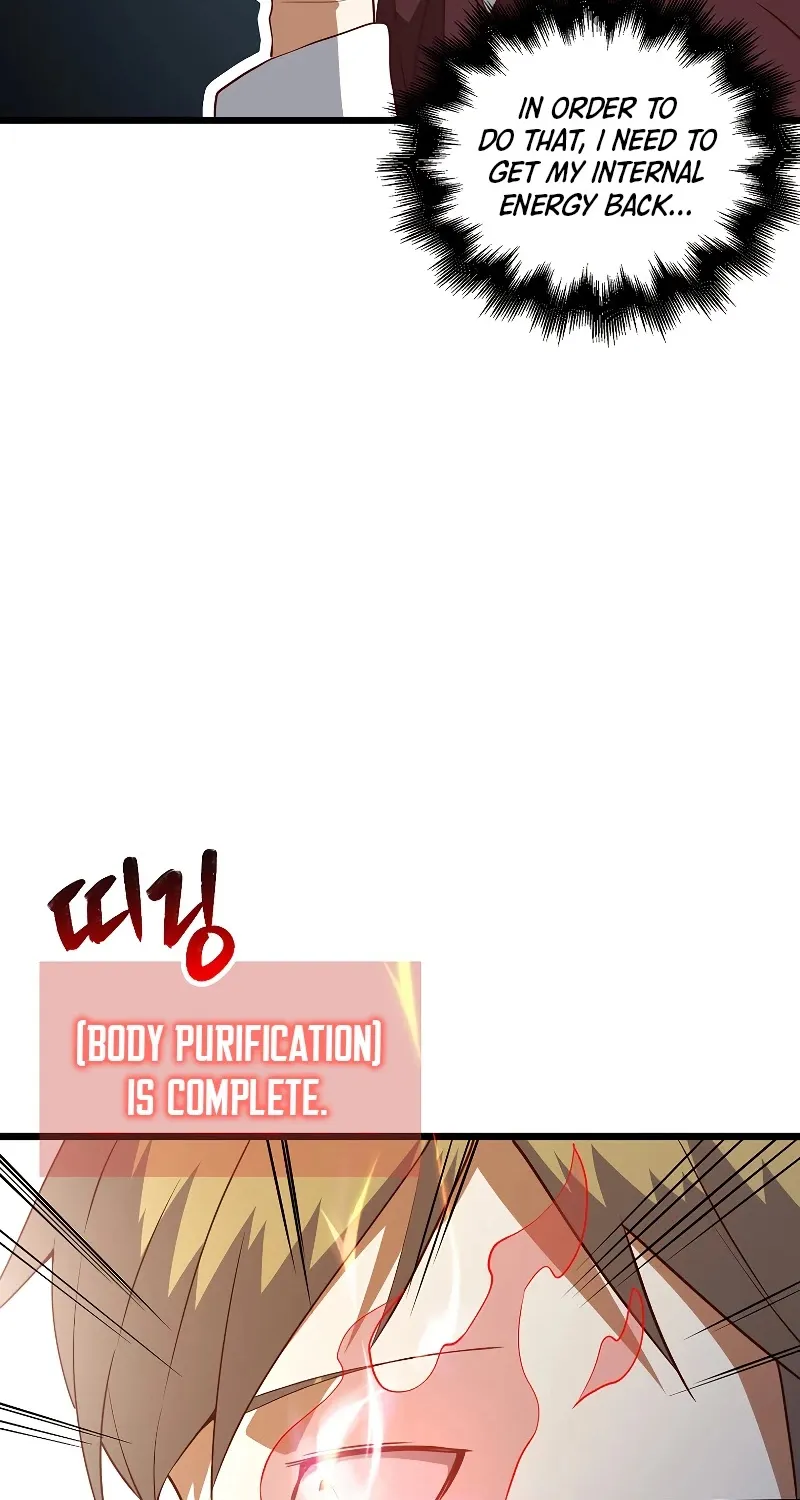 The Lord’s Coins Aren’t Decreasing?! Zinmanga X Chapter 48 Page 84