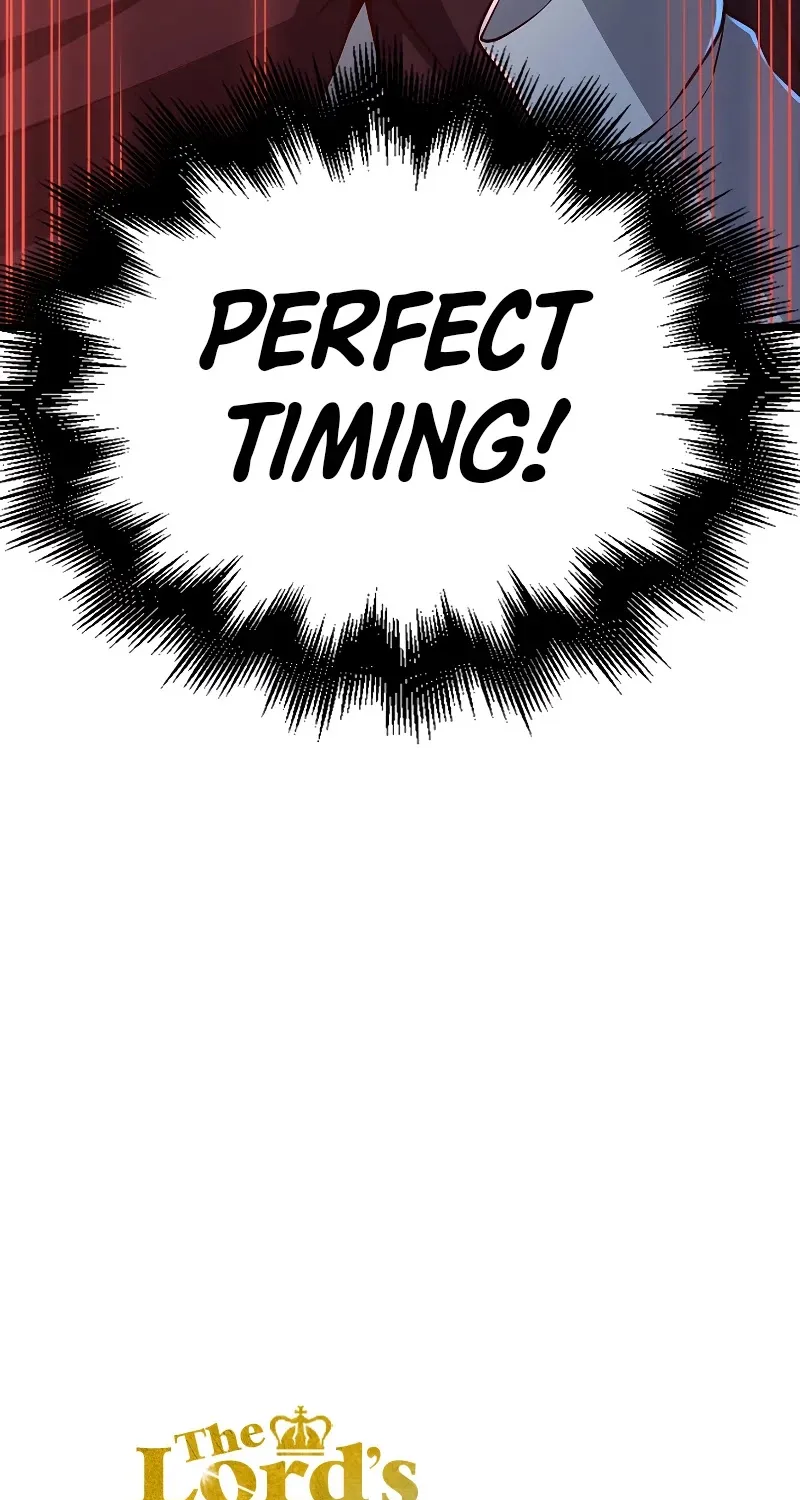 The Lord’s Coins Aren’t Decreasing?! Zinmanga X Chapter 48 Page 87