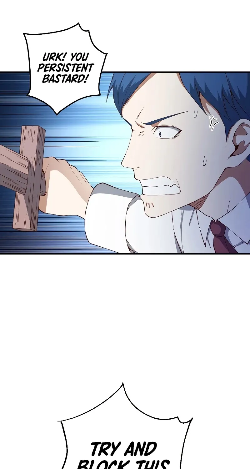 The Lord’s Coins Aren’t Decreasing?! Zinmanga X Chapter 47 Page 12
