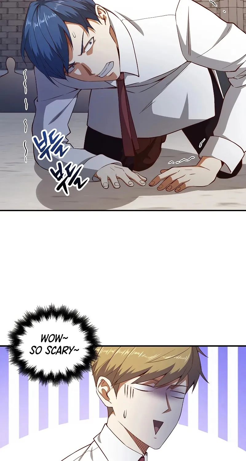 The Lord’s Coins Aren’t Decreasing?! Zinmanga X Chapter 47 Page 22