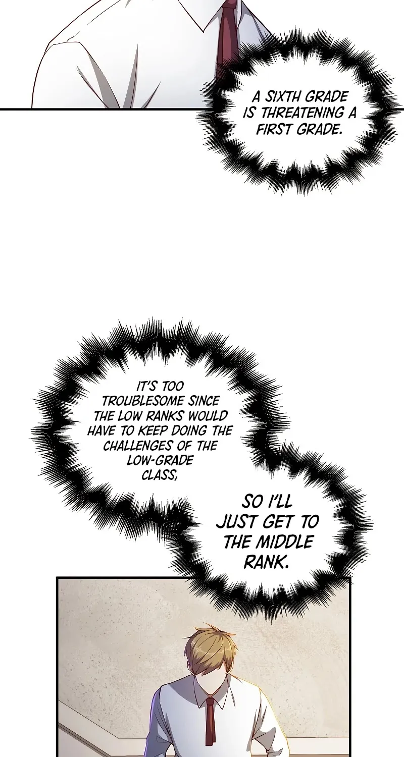 The Lord’s Coins Aren’t Decreasing?! Zinmanga X Chapter 47 Page 23