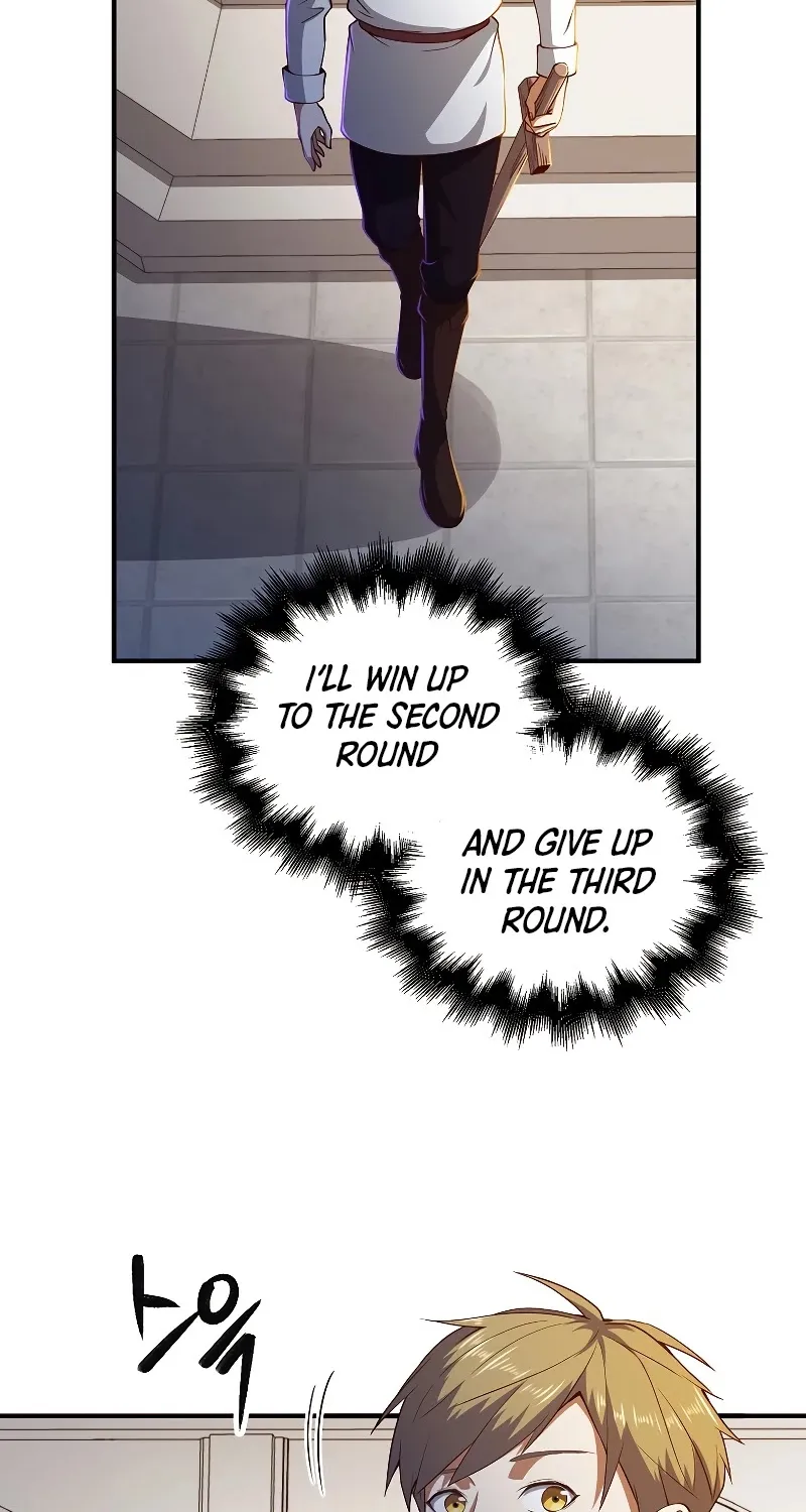 The Lord’s Coins Aren’t Decreasing?! Zinmanga X Chapter 47 Page 24