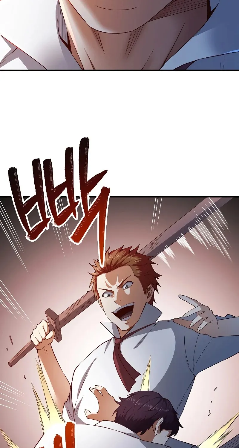 The Lord’s Coins Aren’t Decreasing?! Zinmanga X Chapter 47 Page 34