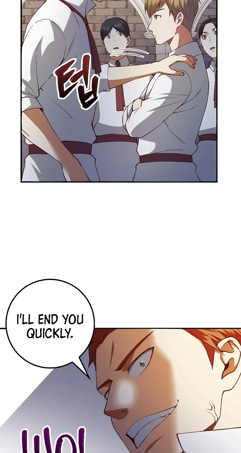 The Lord’s Coins Aren’t Decreasing?! Zinmanga X Chapter 47 Page 45