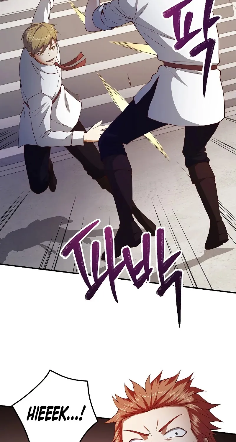 The Lord’s Coins Aren’t Decreasing?! Zinmanga X Chapter 47 Page 61