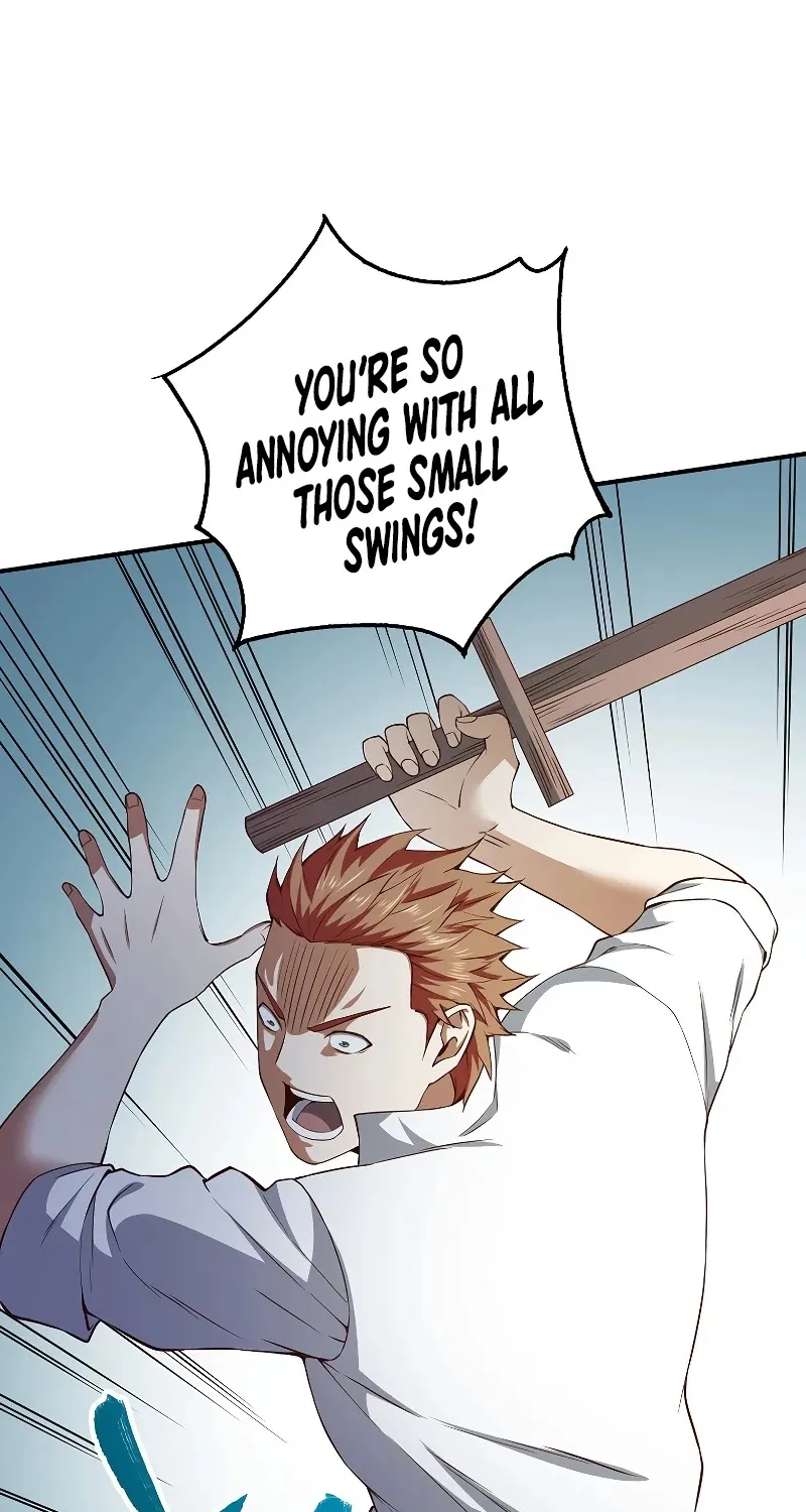 The Lord’s Coins Aren’t Decreasing?! Zinmanga X Chapter 47 Page 63