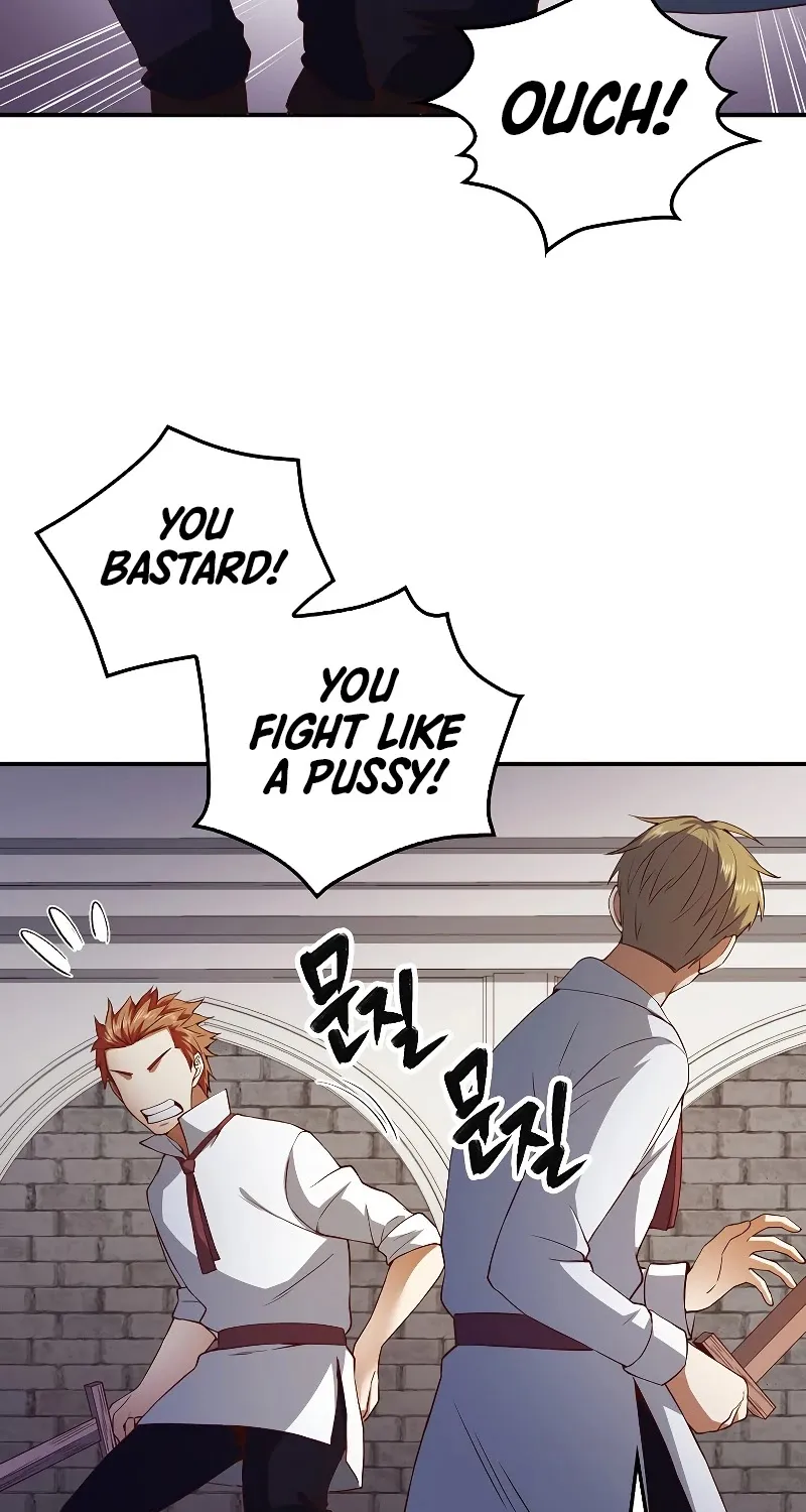 The Lord’s Coins Aren’t Decreasing?! Zinmanga X Chapter 47 Page 67
