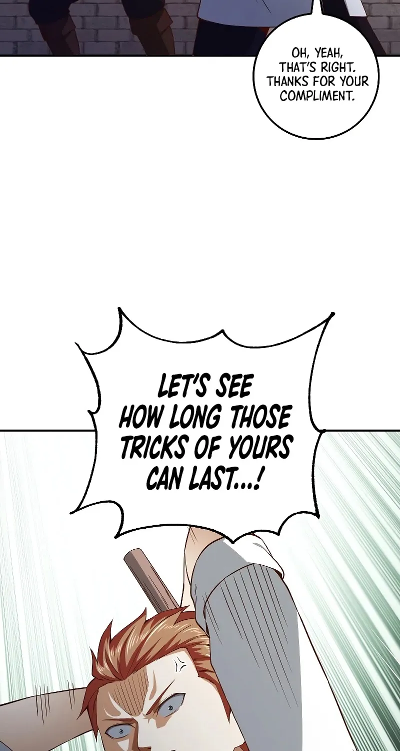 The Lord’s Coins Aren’t Decreasing?! Zinmanga X Chapter 47 Page 68