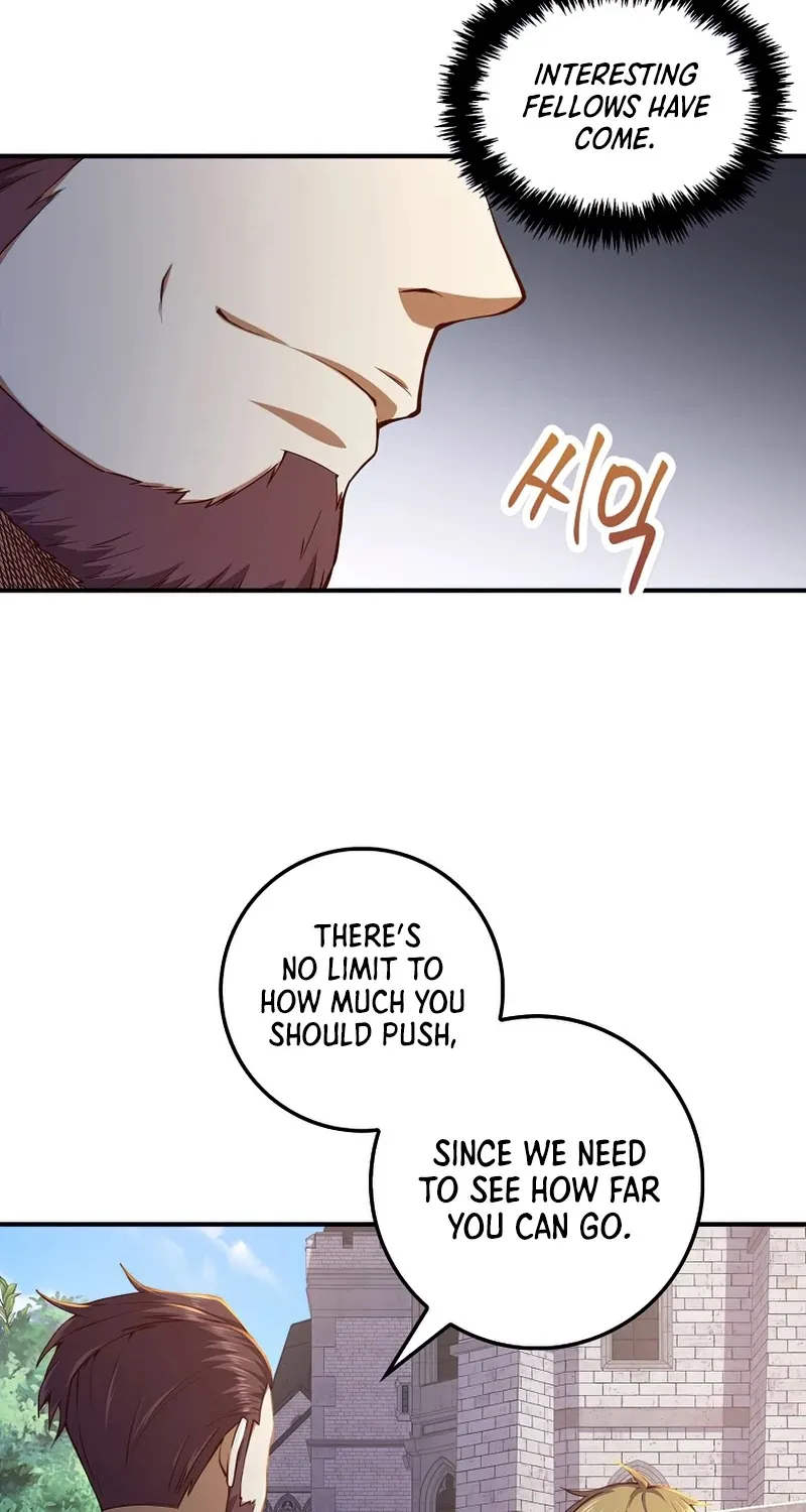 The Lord’s Coins Aren’t Decreasing?! Zinmanga X Chapter 45 Page 76