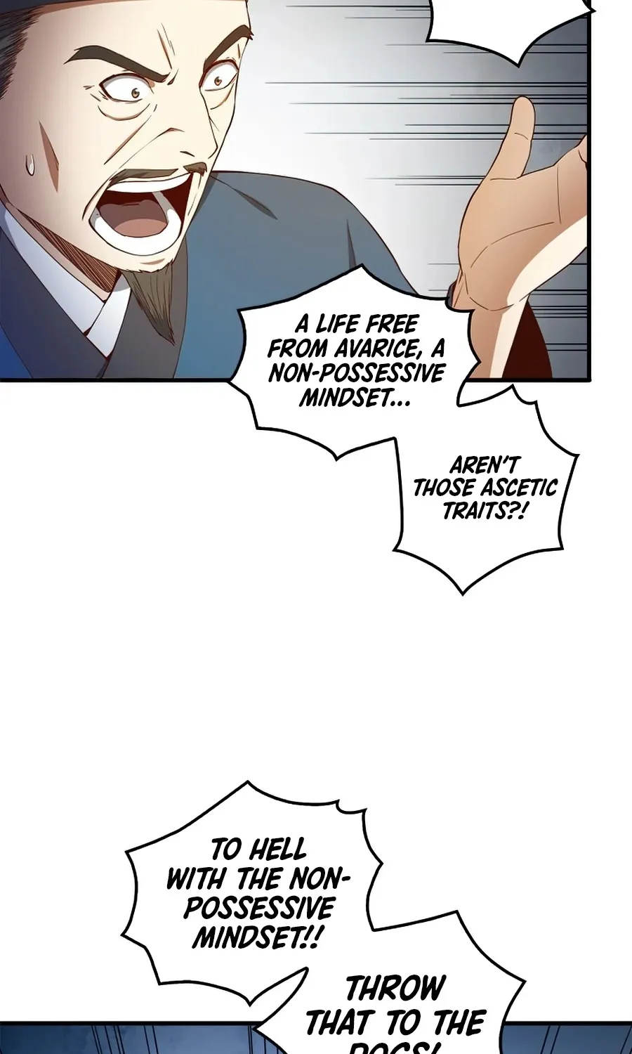 The Lord’s Coins Aren’t Decreasing?! Zinmanga X Chapter 42 Page 29
