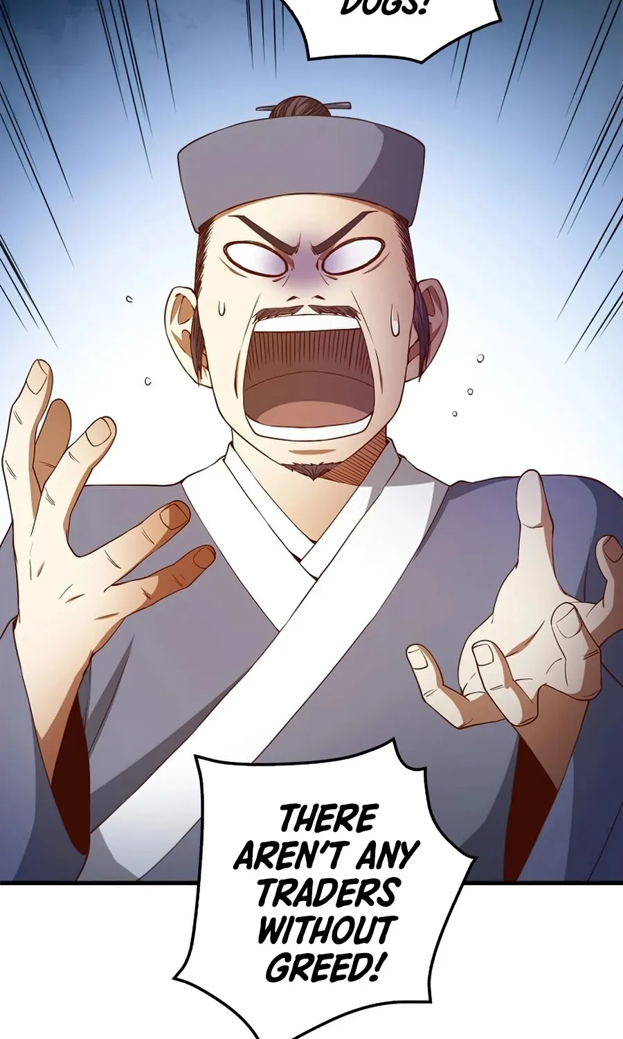 The Lord’s Coins Aren’t Decreasing?! Zinmanga X Chapter 42 Page 30
