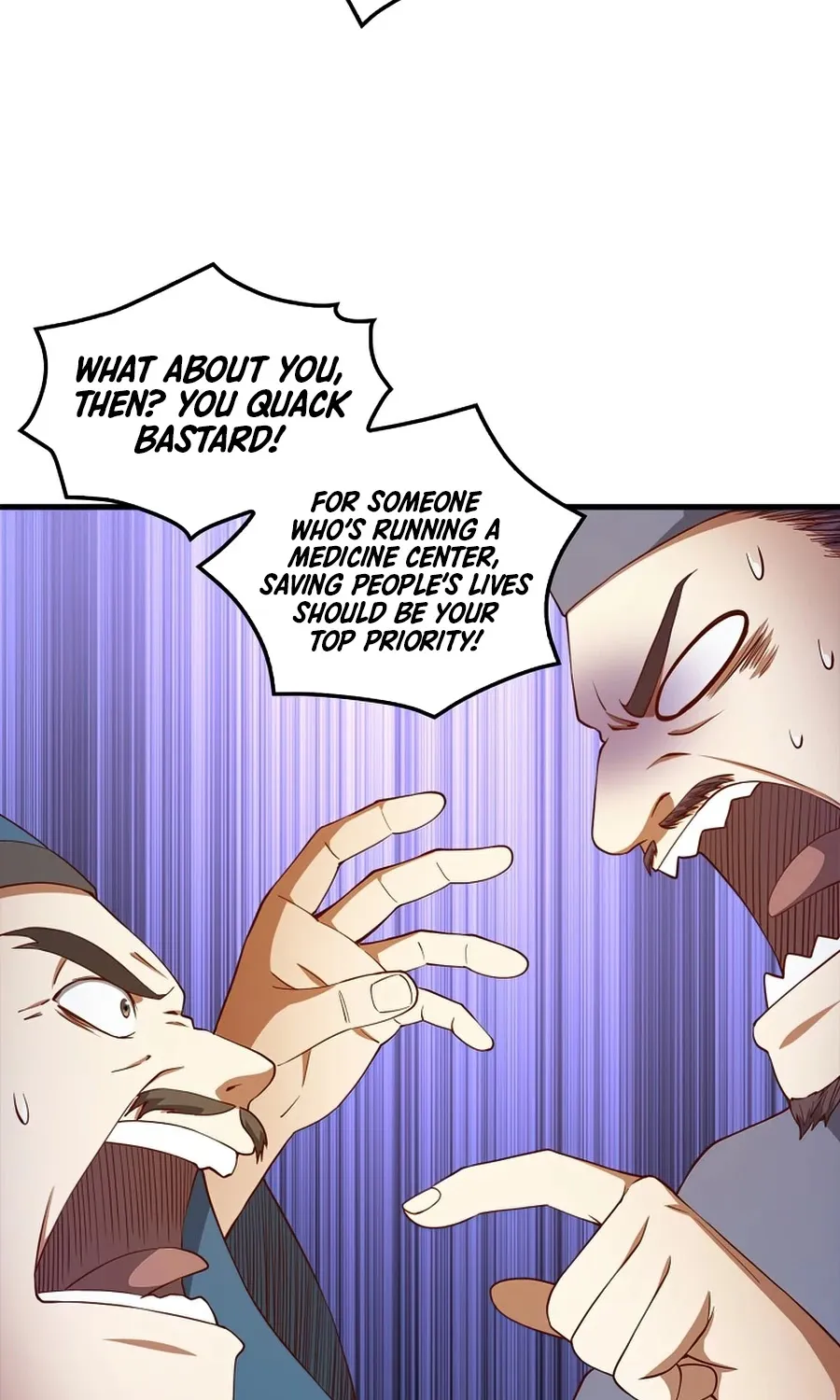 The Lord’s Coins Aren’t Decreasing?! Zinmanga X Chapter 42 Page 31
