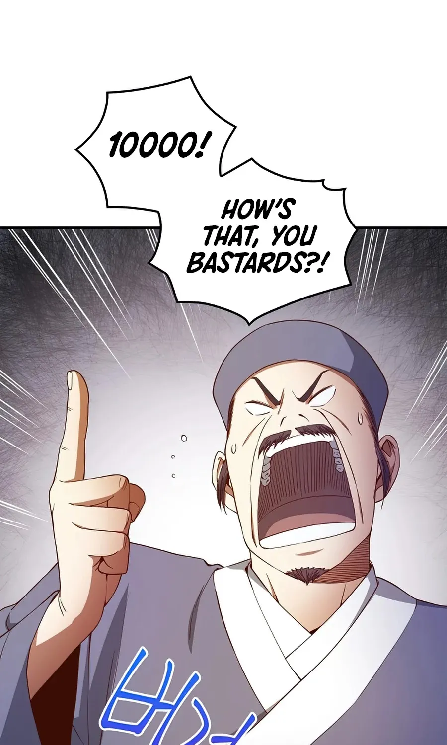 The Lord’s Coins Aren’t Decreasing?! Zinmanga X Chapter 42 Page 35