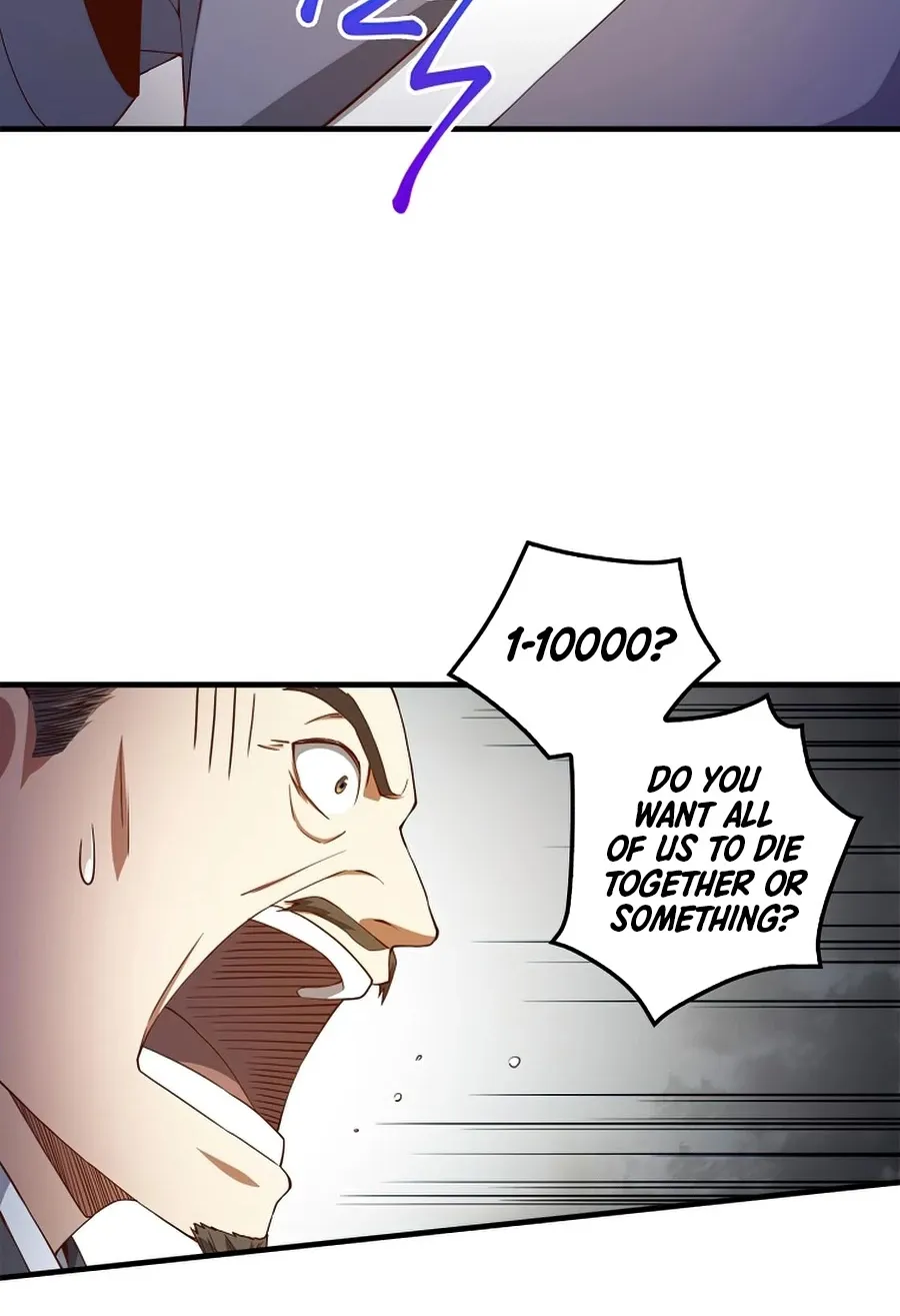 The Lord’s Coins Aren’t Decreasing?! Zinmanga X Chapter 42 Page 36