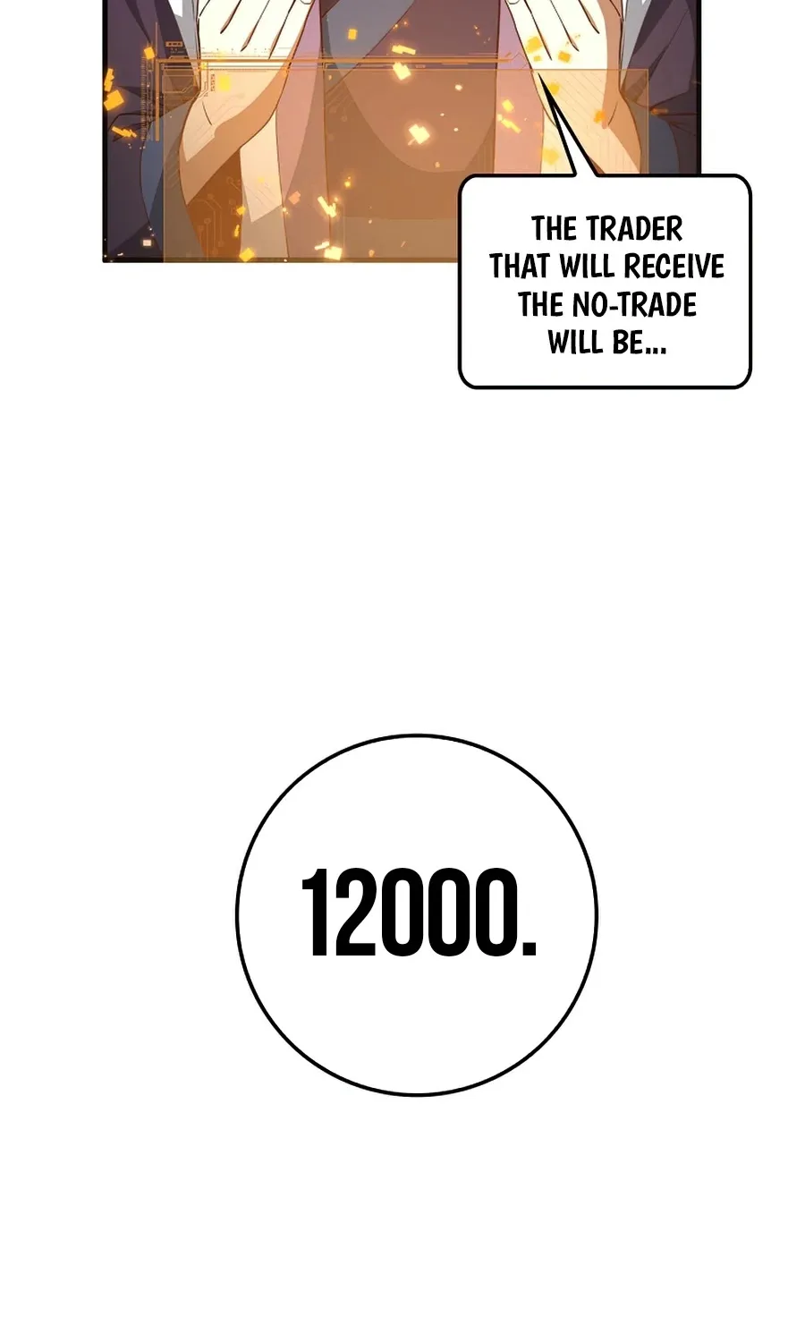 The Lord’s Coins Aren’t Decreasing?! Zinmanga X Chapter 42 Page 40