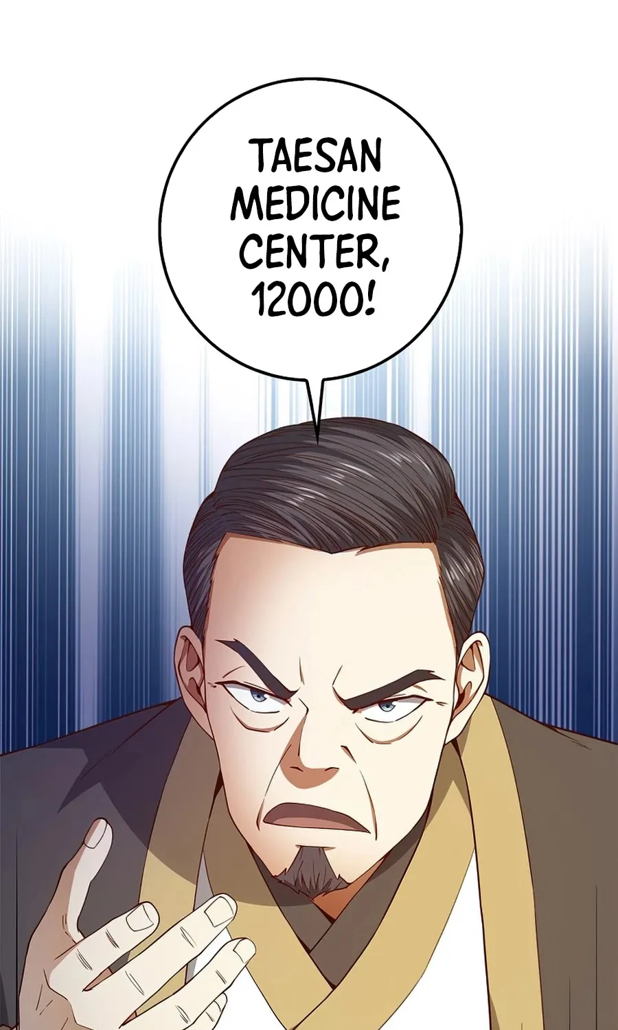 The Lord’s Coins Aren’t Decreasing?! Zinmanga X Chapter 42 Page 41