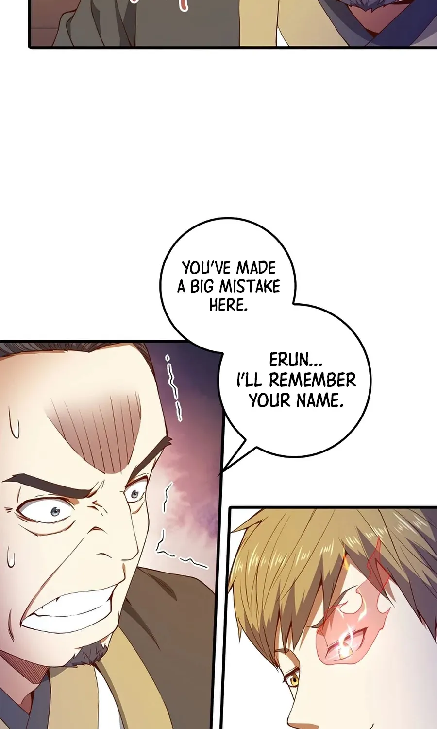 The Lord’s Coins Aren’t Decreasing?! Zinmanga X Chapter 42 Page 58
