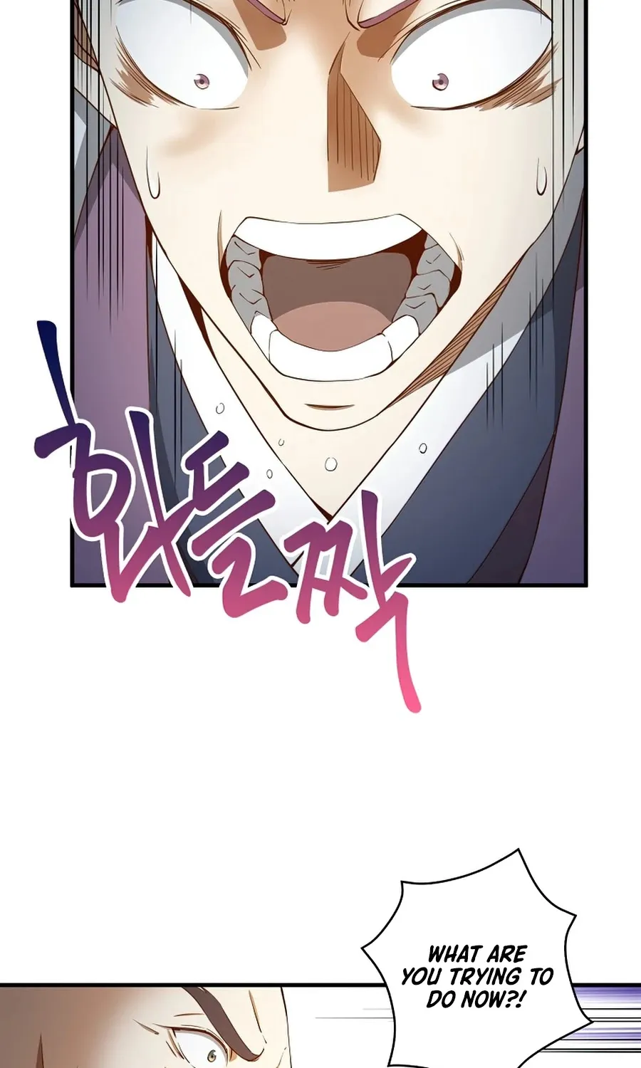 The Lord’s Coins Aren’t Decreasing?! Zinmanga X Chapter 41 Page 35