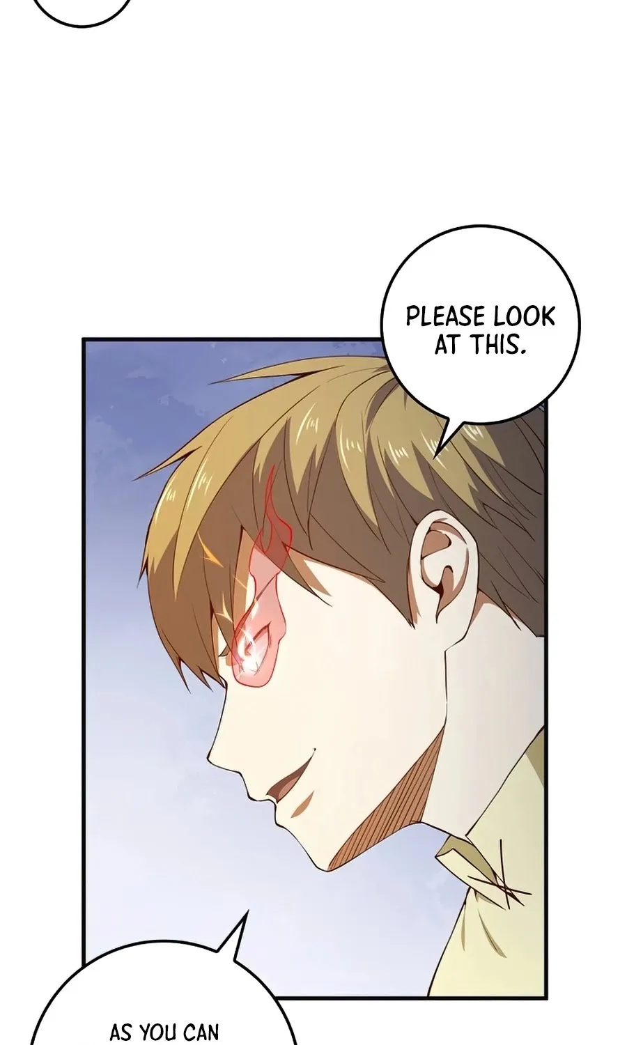 The Lord’s Coins Aren’t Decreasing?! Zinmanga X Chapter 40 Page 67