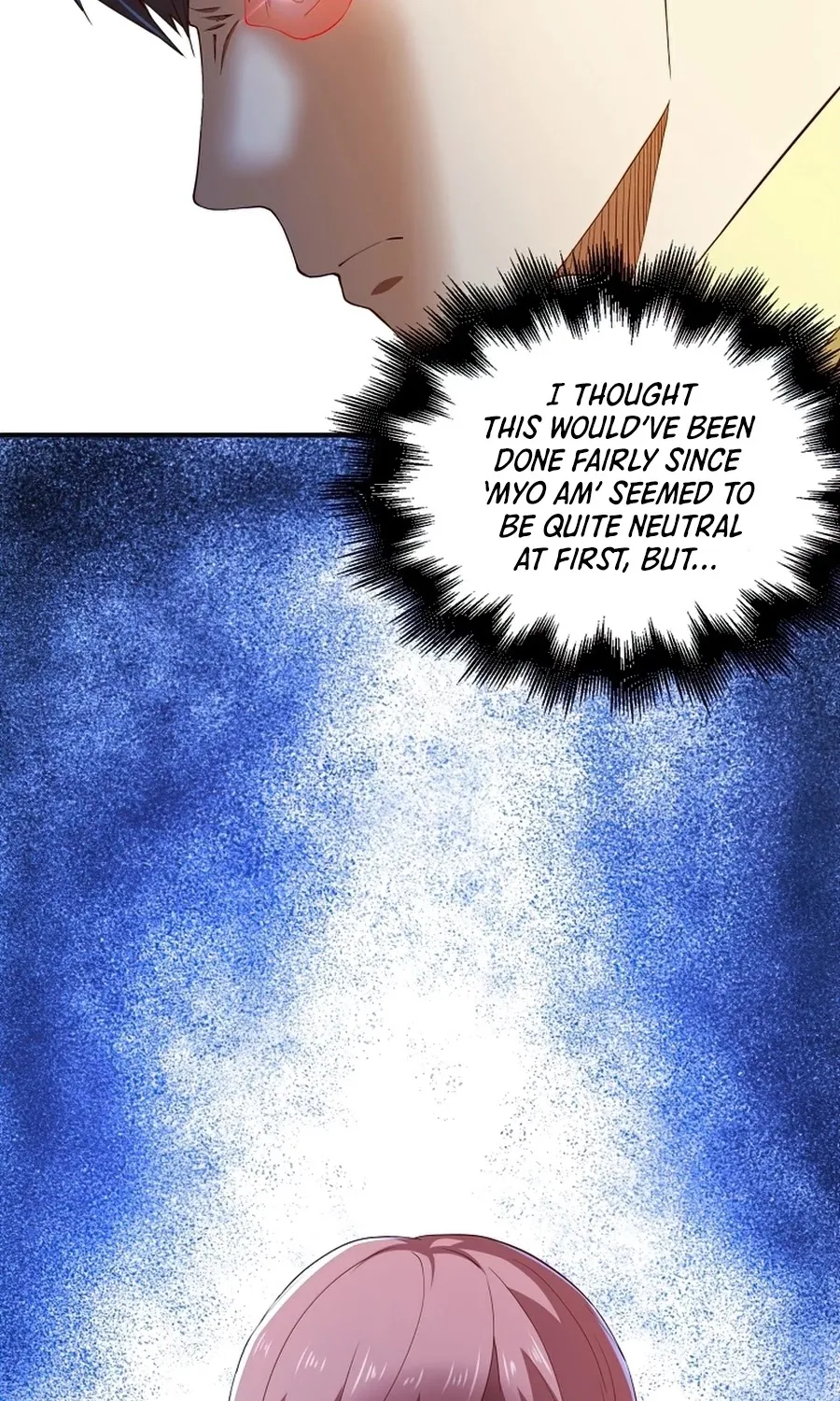 The Lord’s Coins Aren’t Decreasing?! Zinmanga X Chapter 40 Page 85
