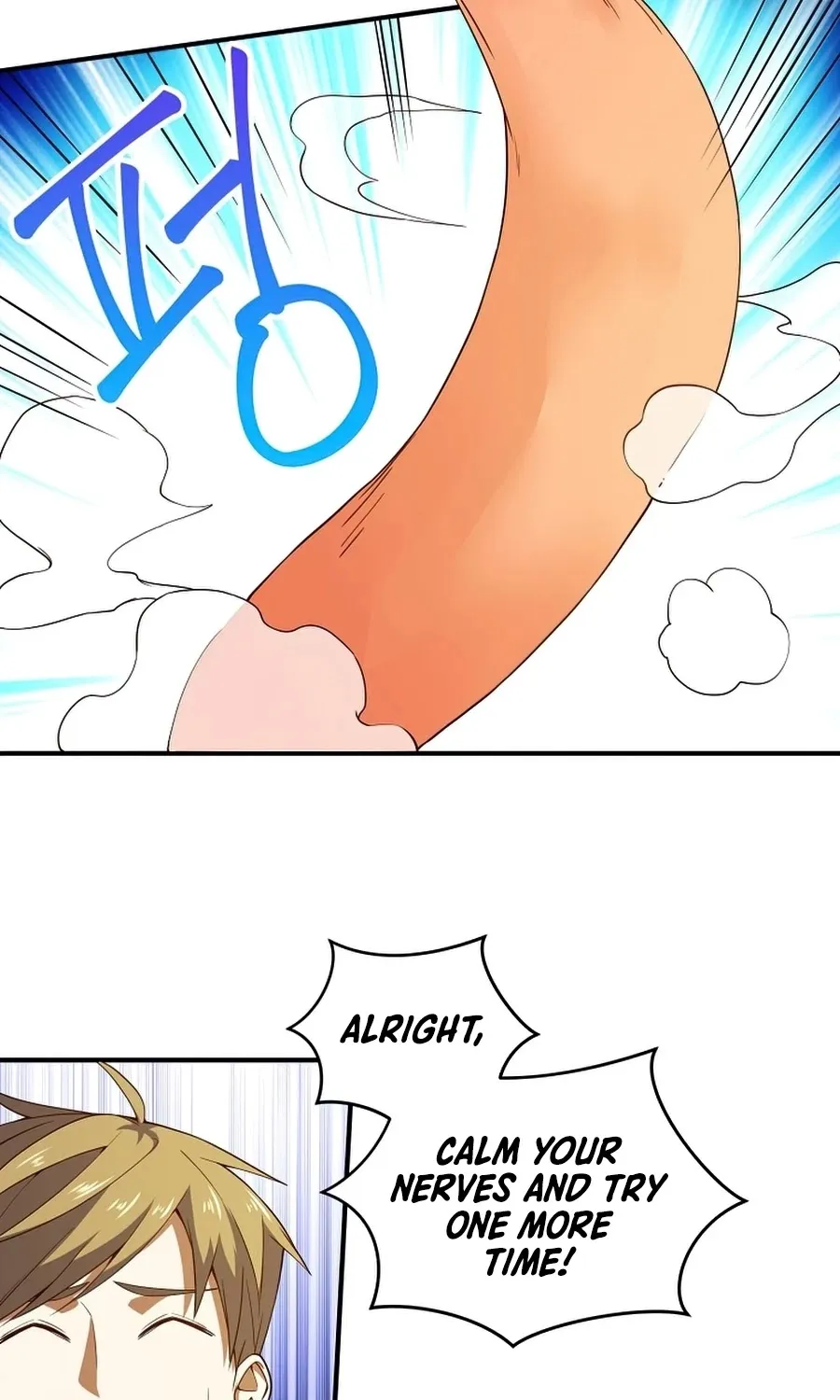 The Lord’s Coins Aren’t Decreasing?! Zinmanga X Chapter 39 Page 17