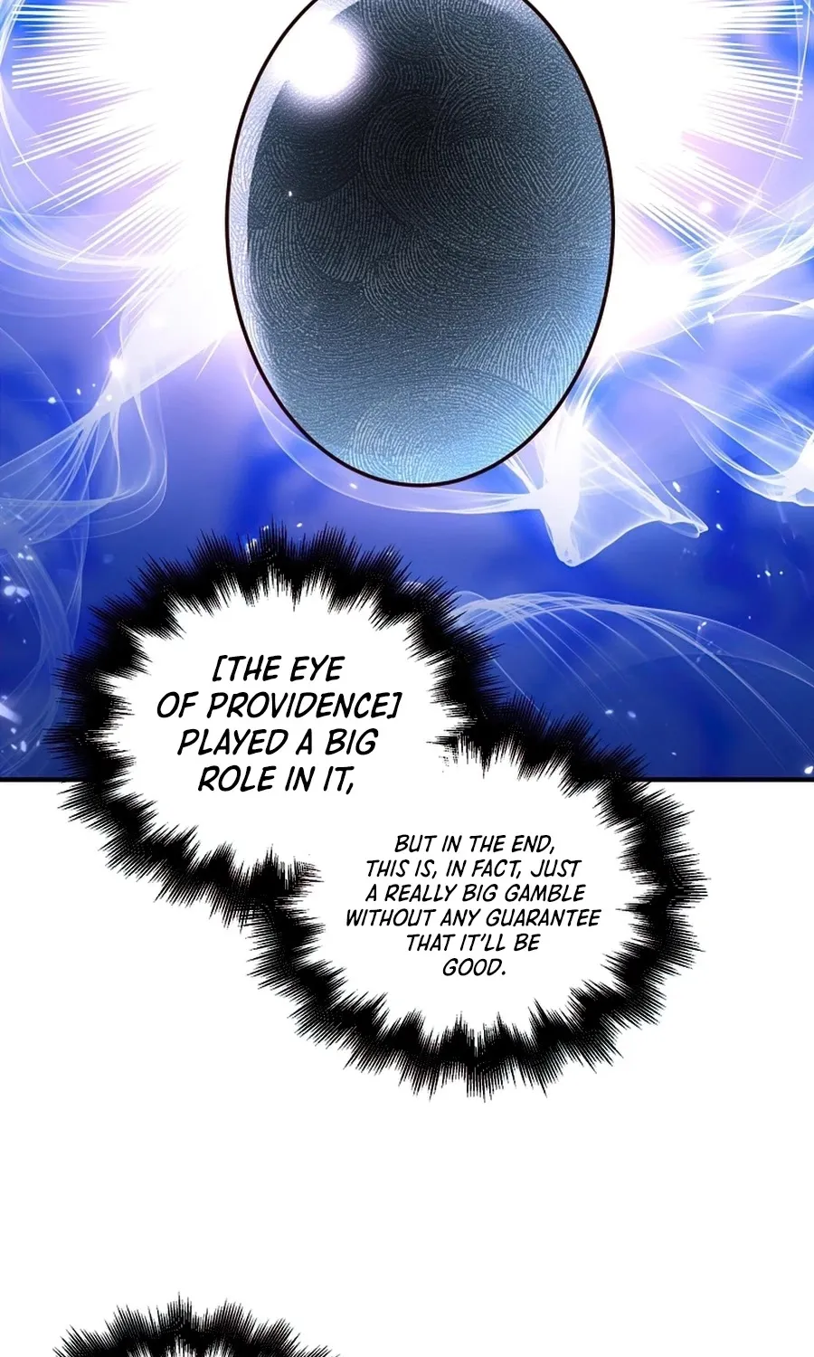 The Lord’s Coins Aren’t Decreasing?! Zinmanga X Chapter 39 Page 39