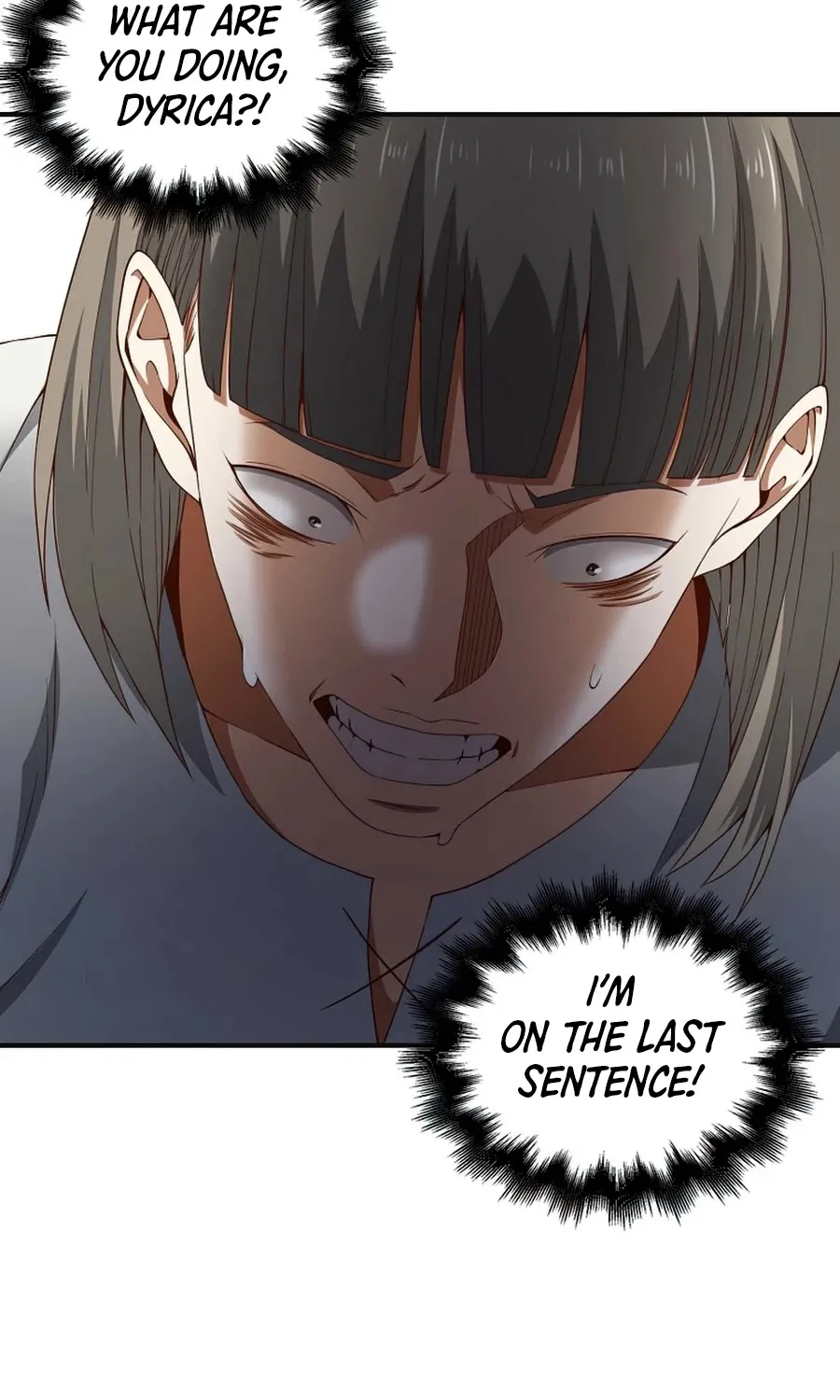 The Lord’s Coins Aren’t Decreasing?! Zinmanga X Chapter 37 Page 27