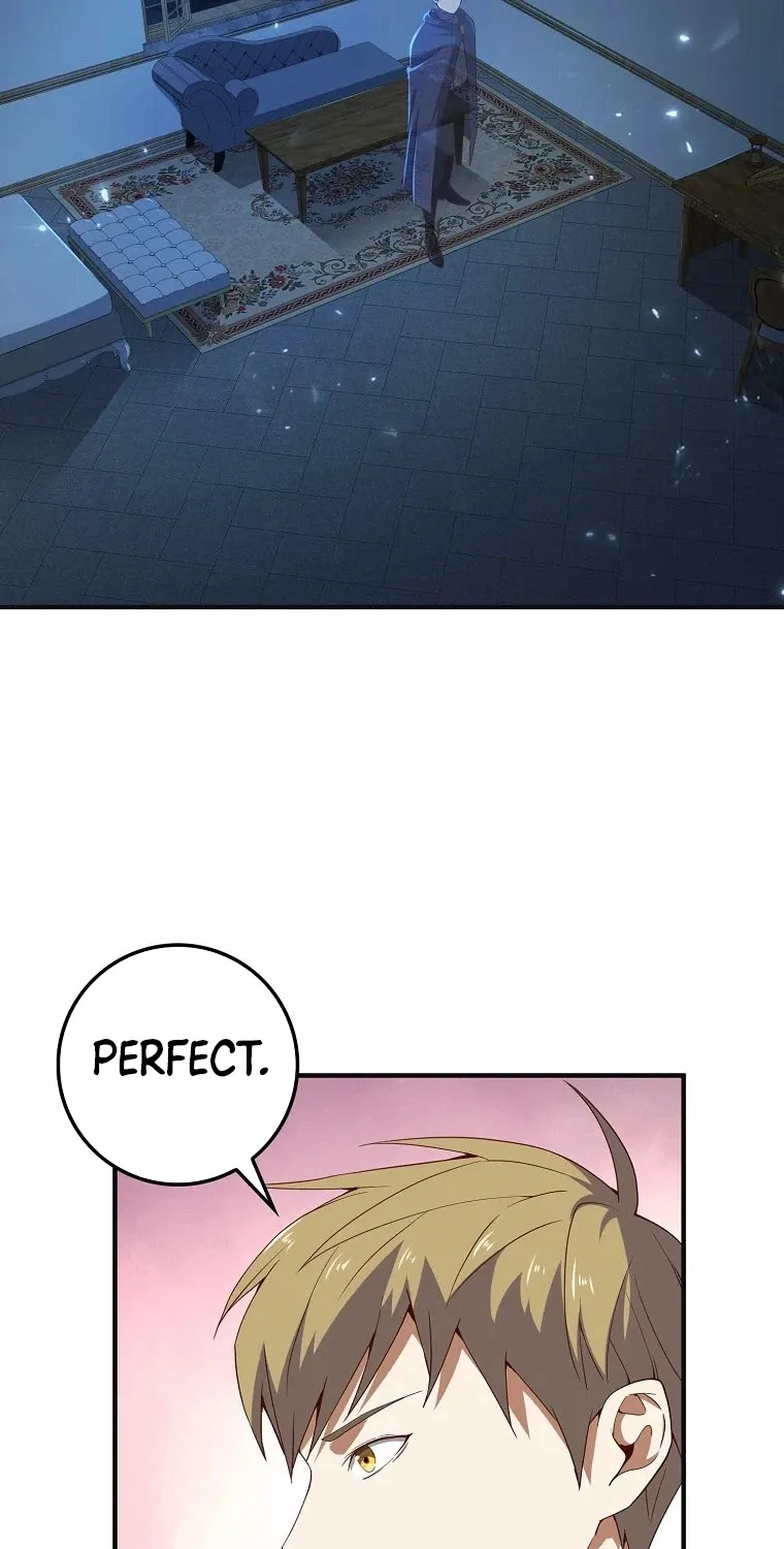 The Lord’s Coins Aren’t Decreasing?! Zinmanga X Chapter 37 Page 89
