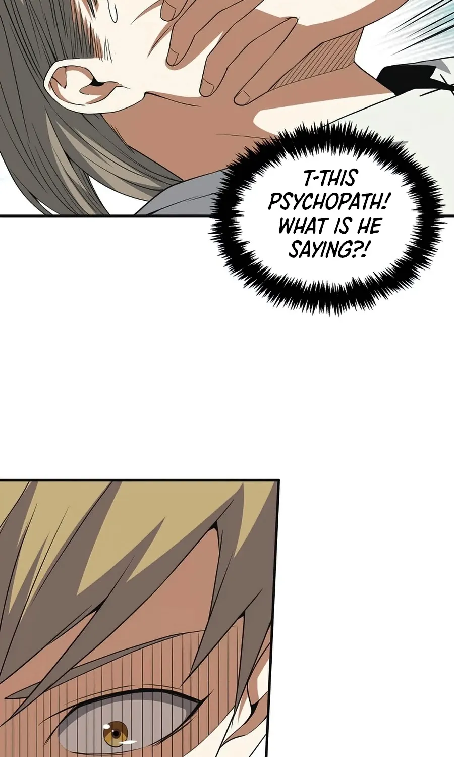 The Lord’s Coins Aren’t Decreasing?! Zinmanga X Chapter 36 Page 36