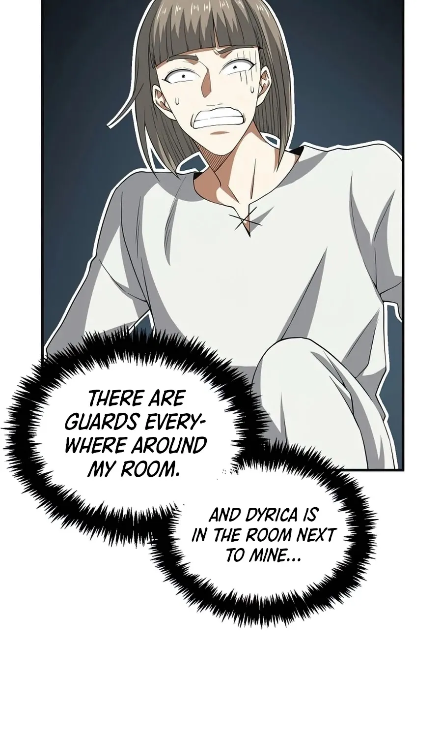 The Lord’s Coins Aren’t Decreasing?! Zinmanga X Chapter 36 Page 49