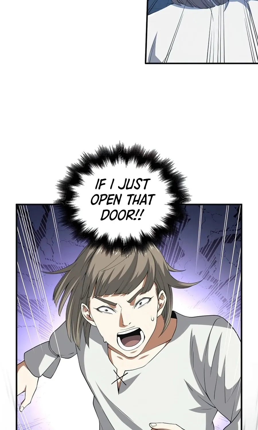 The Lord’s Coins Aren’t Decreasing?! Zinmanga X Chapter 36 Page 55