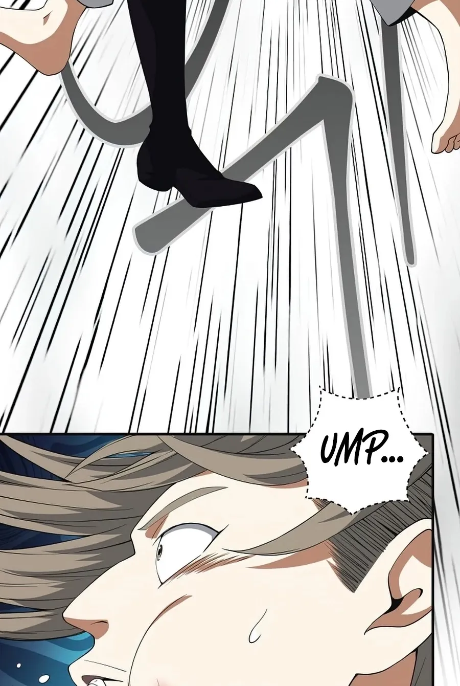 The Lord’s Coins Aren’t Decreasing?! Zinmanga X Chapter 36 Page 58