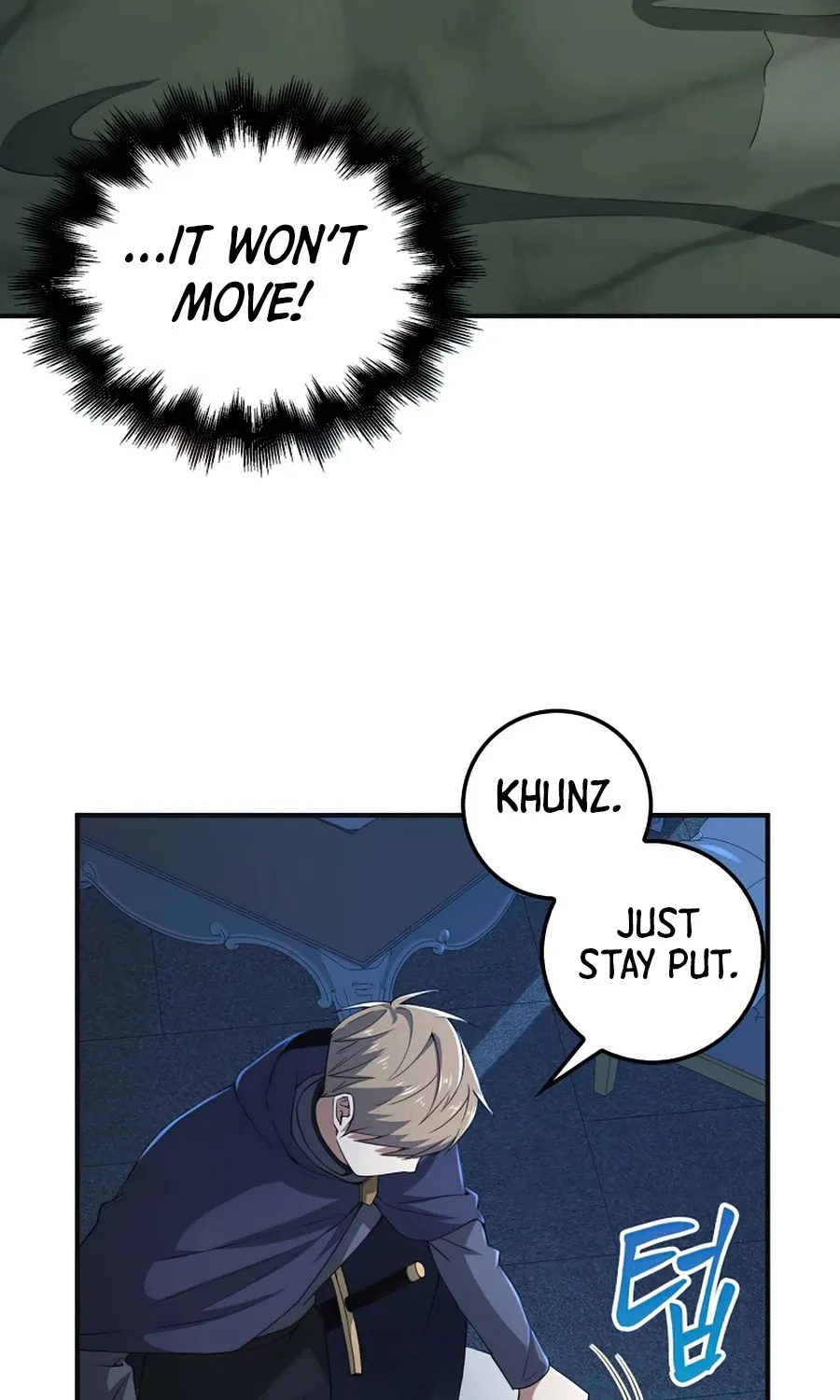 The Lord’s Coins Aren’t Decreasing?! Zinmanga X Chapter 36 Page 67