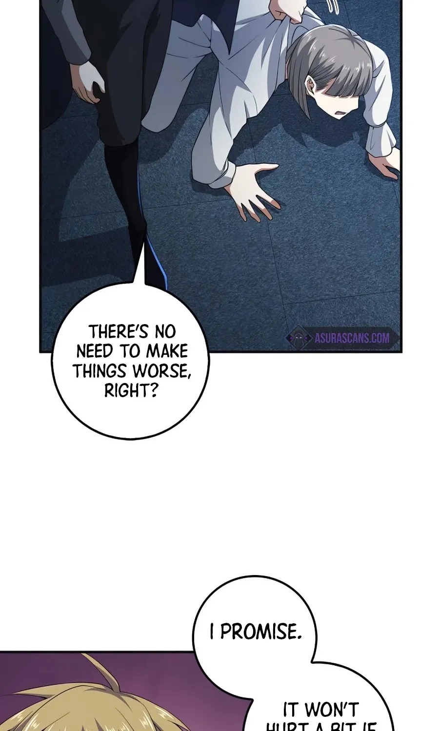 The Lord’s Coins Aren’t Decreasing?! Zinmanga X Chapter 36 Page 68