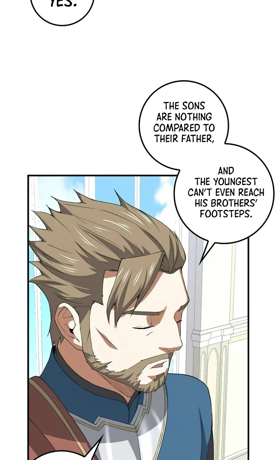 The Lord’s Coins Aren’t Decreasing?! Zinmanga X Chapter 35 Page 61
