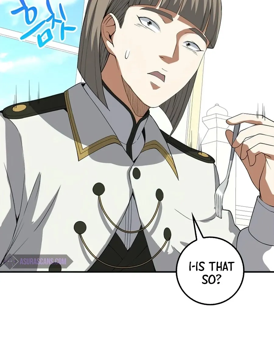 The Lord’s Coins Aren’t Decreasing?! Zinmanga X Chapter 35 Page 66