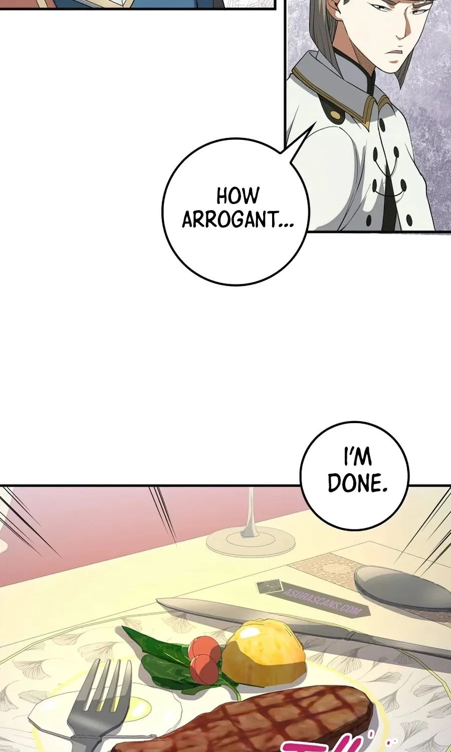 The Lord’s Coins Aren’t Decreasing?! Zinmanga X Chapter 35 Page 73
