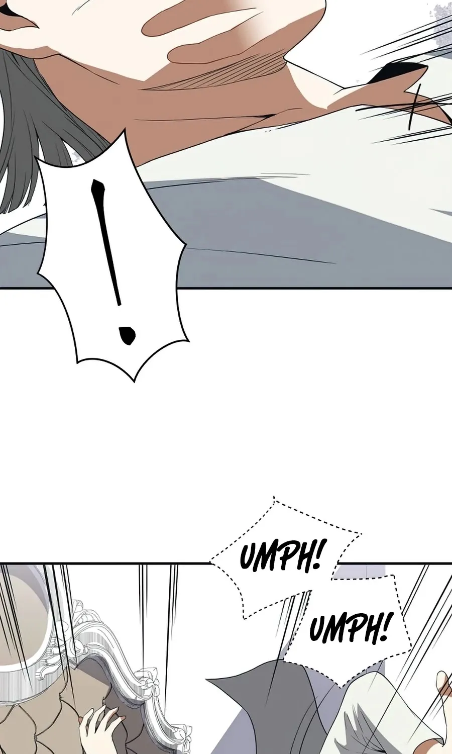 The Lord’s Coins Aren’t Decreasing?! Zinmanga X Chapter 35 Page 81
