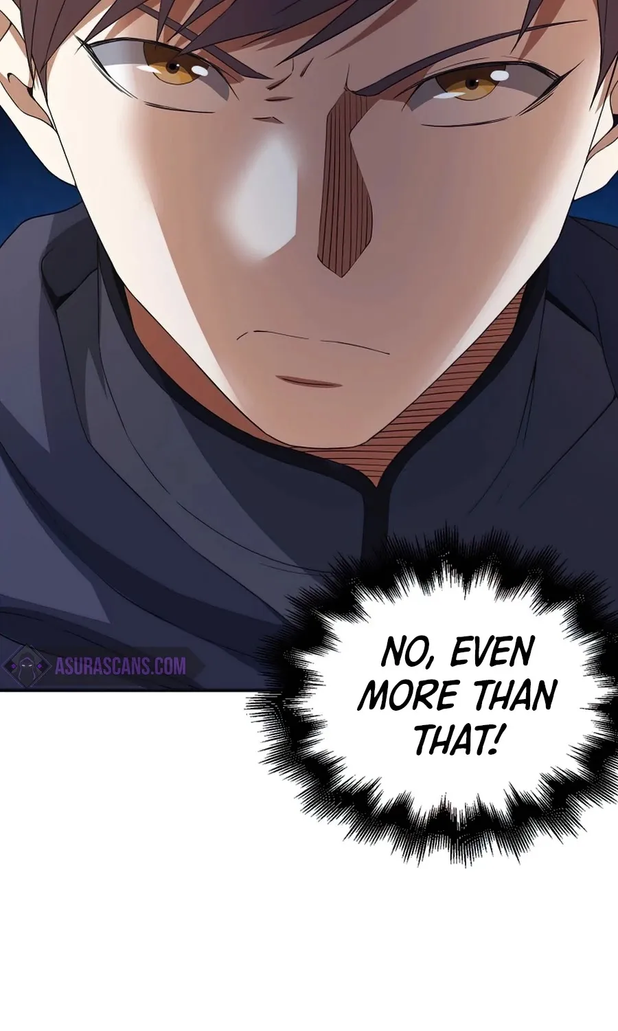 The Lord’s Coins Aren’t Decreasing?! Zinmanga X Chapter 34 Page 11