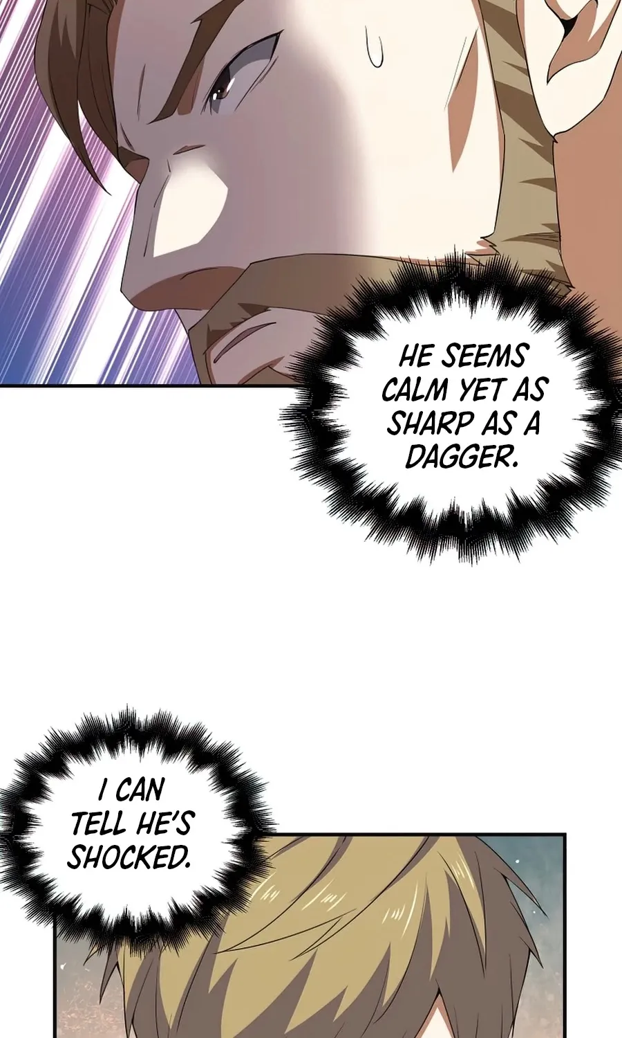 The Lord’s Coins Aren’t Decreasing?! Zinmanga X Chapter 34 Page 28