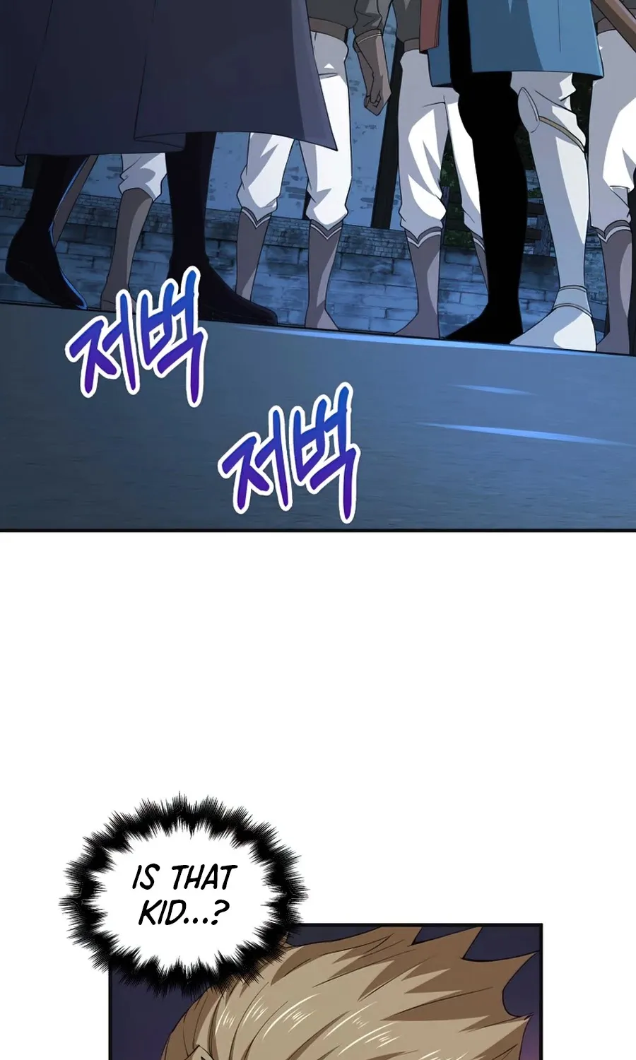 The Lord’s Coins Aren’t Decreasing?! Zinmanga X Chapter 34 Page 31