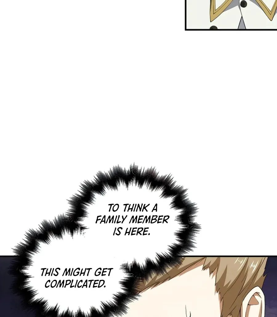 The Lord’s Coins Aren’t Decreasing?! Zinmanga X Chapter 34 Page 36