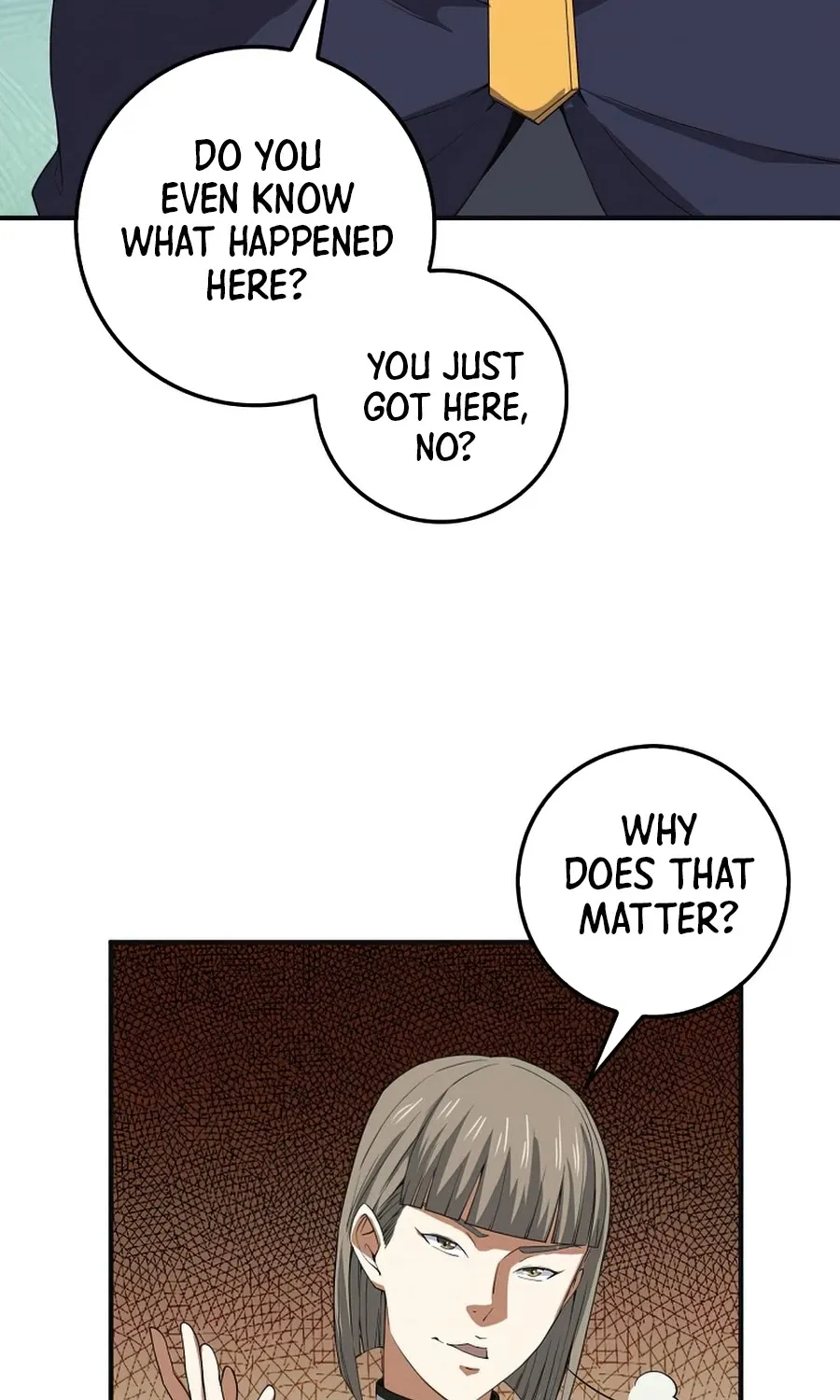 The Lord’s Coins Aren’t Decreasing?! Zinmanga X Chapter 34 Page 52