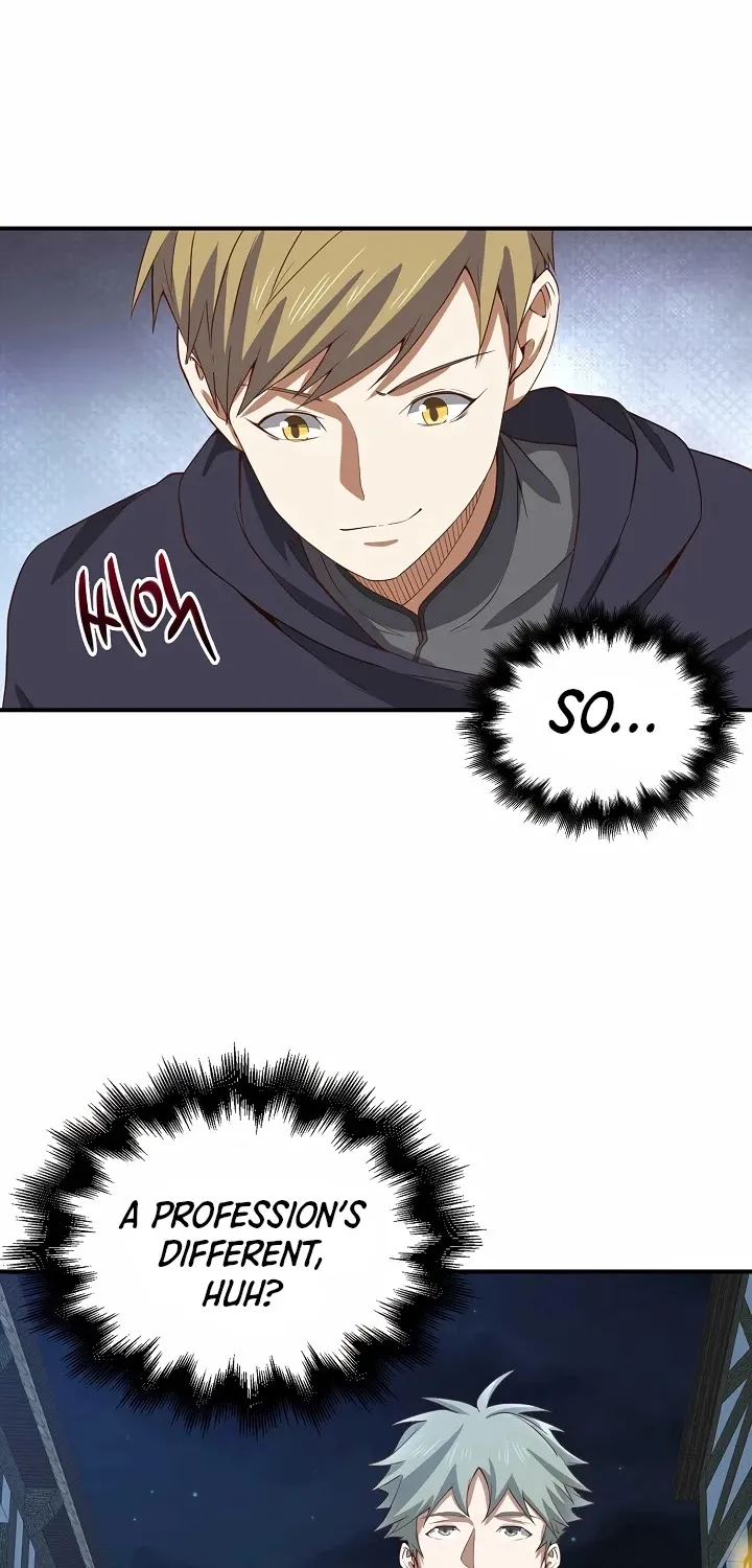 The Lord’s Coins Aren’t Decreasing?! Zinmanga X Chapter 32 Page 40