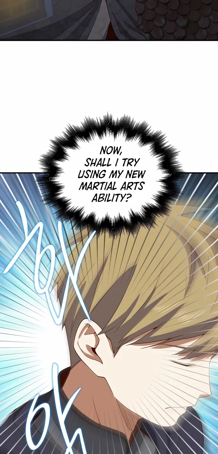 The Lord’s Coins Aren’t Decreasing?! Zinmanga X Chapter 32 Page 47