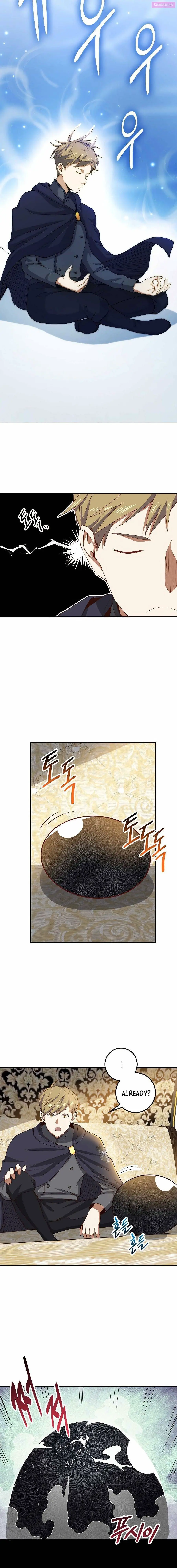 The Lord’s Coins Aren’t Decreasing?! Zinmanga X Chapter 29 Page 7