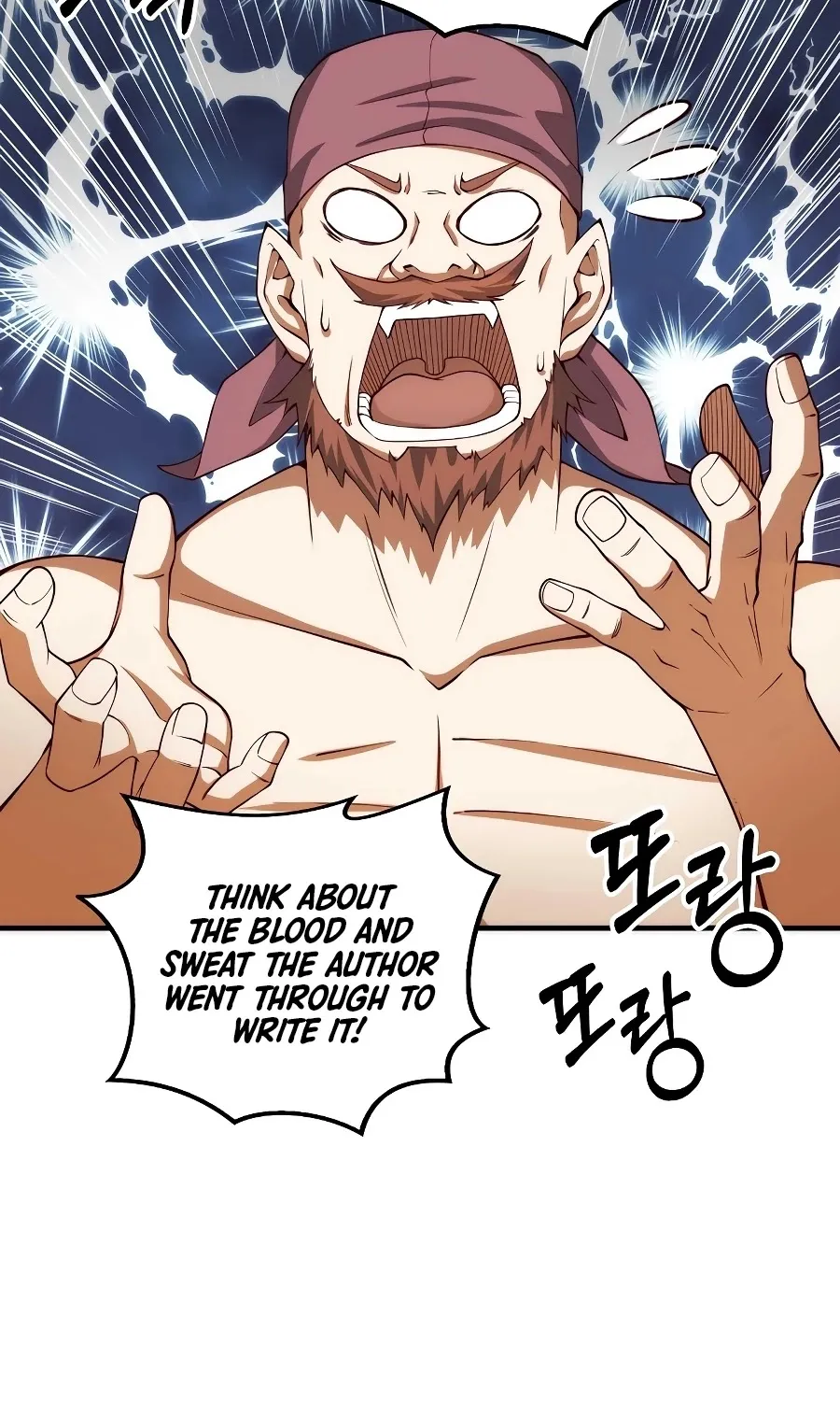 The Lord’s Coins Aren’t Decreasing?! Zinmanga X Chapter 28 Page 55