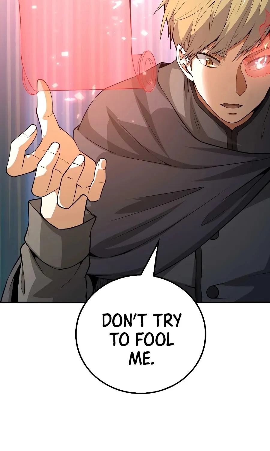 The Lord’s Coins Aren’t Decreasing?! Zinmanga X Chapter 27 Page 33