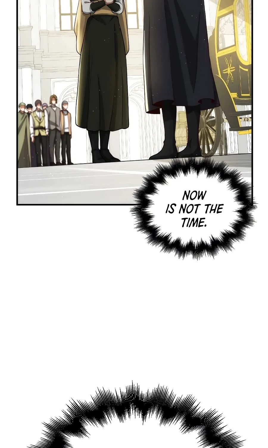 The Lord’s Coins Aren’t Decreasing?! Zinmanga X Chapter 27 Page 89